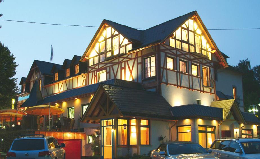 Hotel Westerwalder Hof, Westerwaldkreis