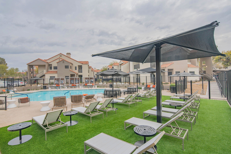 Sport & Beauty 5, ROVE LIVING/KL - Hideaway North Scottsdale, Maricopa
