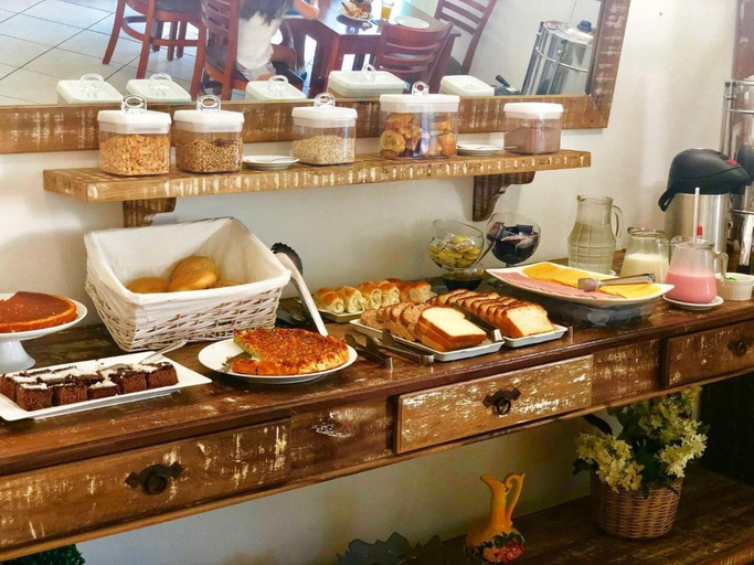 Food & Drinks, Hotel Porto de Canasvieiras, Florianopolis