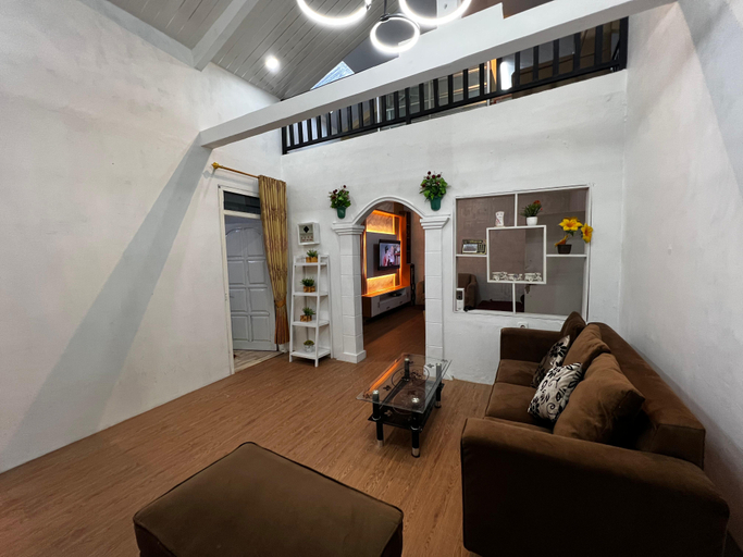 Others 4, Villa Ulya, Wonosobo