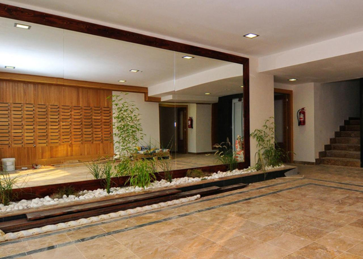 Public Area 3, Business Apartments, Cluj-napoca