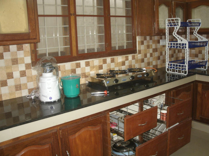 Others 2, Jacaranda Holiday Home, Ernakulam