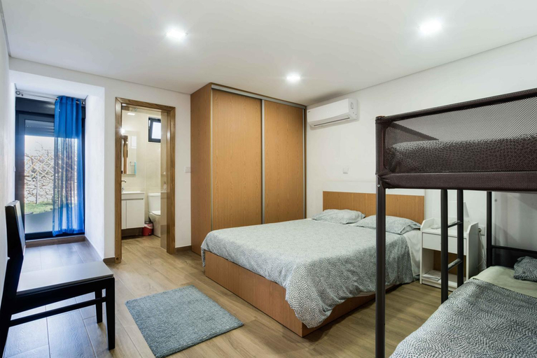 Bedroom 3, Areias Village, Vale de Cambra