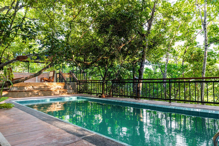 Sport & Beauty 2, Trance rabara resort, Yatiyanthota