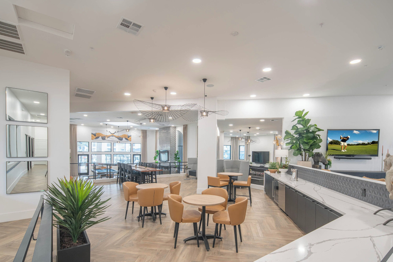 Food & Drinks 4, ROVE LIVING/KL - Hideaway North Scottsdale, Maricopa