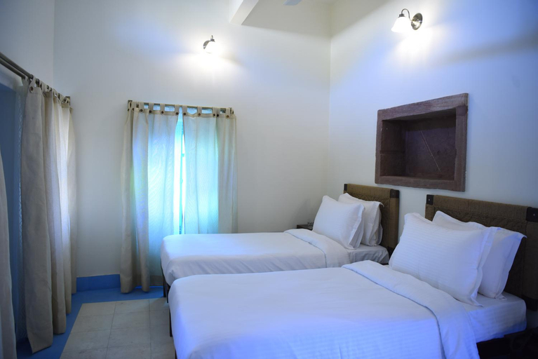Baijoo Niwas, Jodhpur