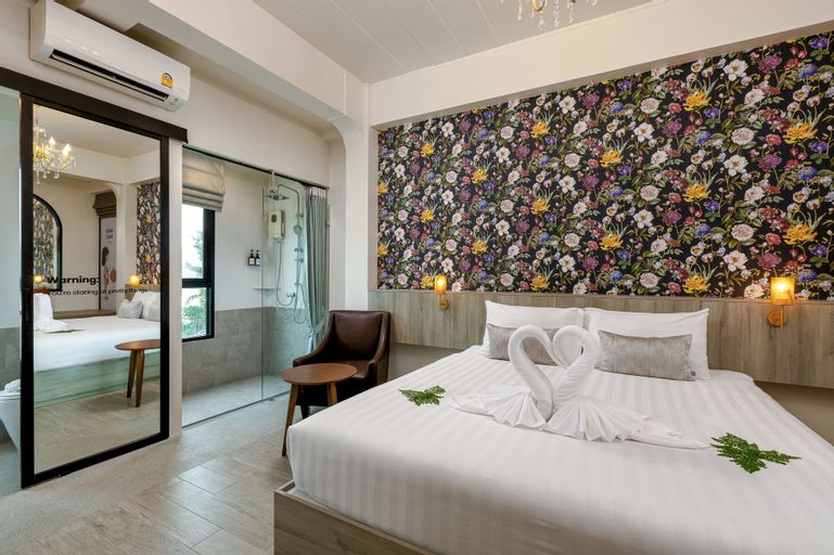 Bedroom 9