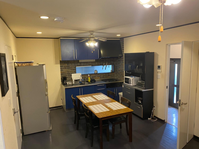 Kami no Tsuki - Vacation STAY 15816, Akiruno