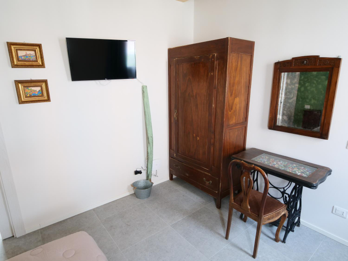 Bedroom 11