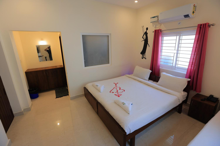 Bedroom 6