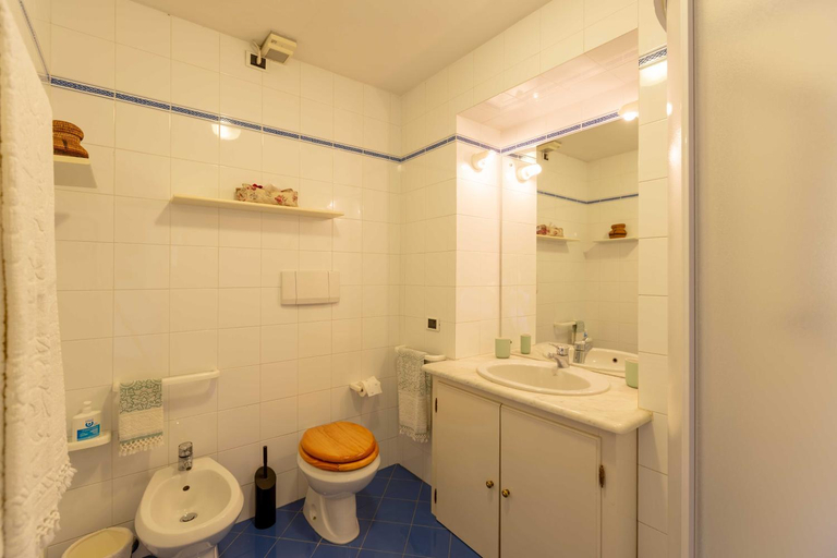 Bathroom 4, Borgo Studiati Residenza d'Epoca, Pisa