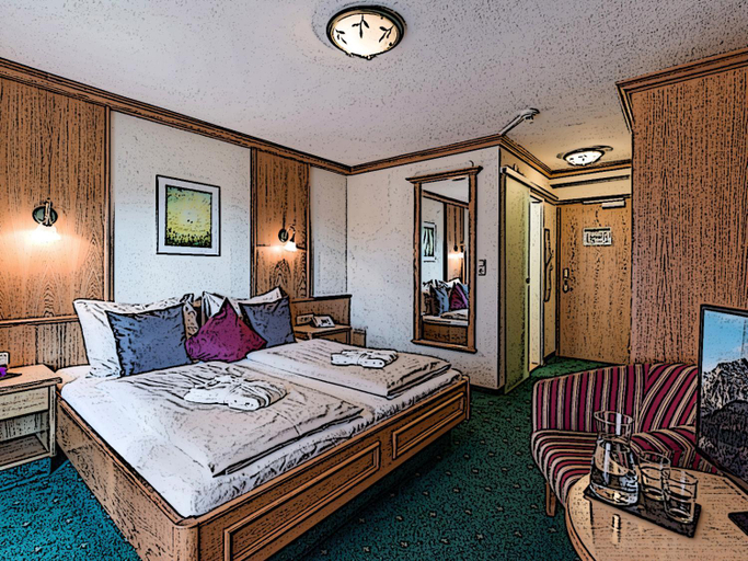 Bedroom 2