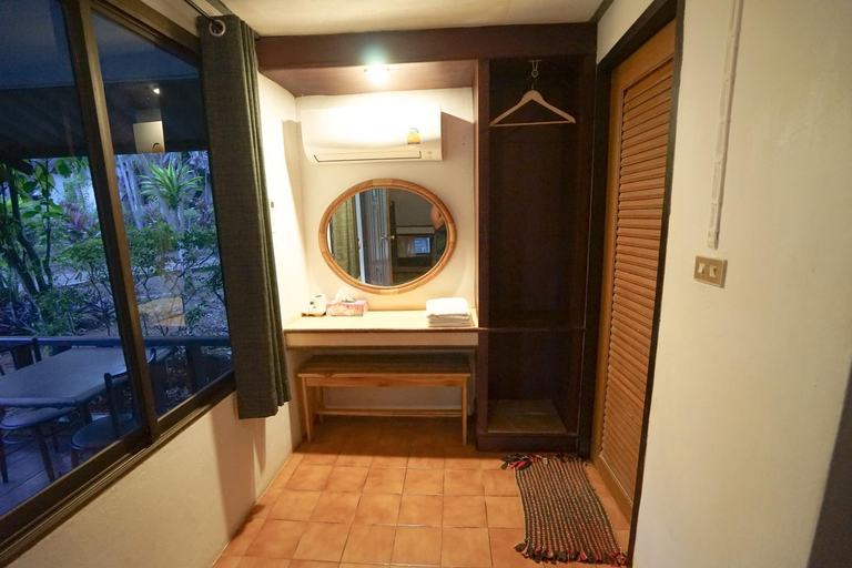 Bathroom 3, Baan Chai Dan, Thong Pha Phum