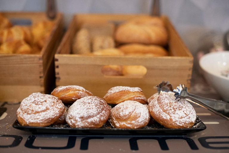 Food & Drinks 5, Estudiotel Alicante, Alicante