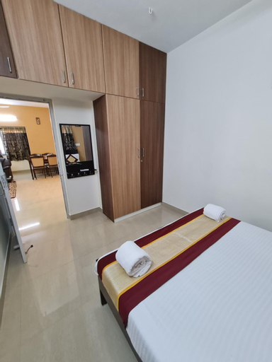 Bedroom 18