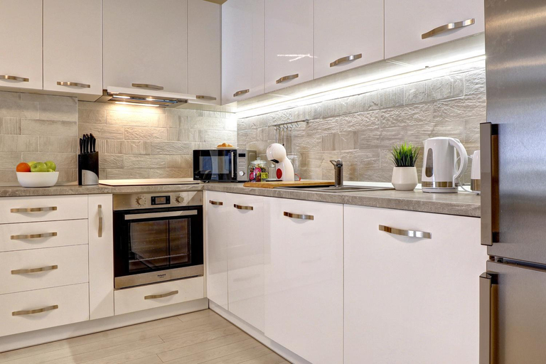 Others 4, Luxury center apartments in Grand Karavel, Varna