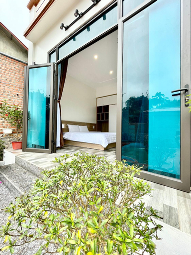 Milky Villa Moc Chau, Mộc Châu