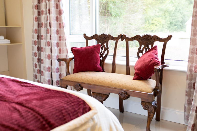 Bedroom 2, The Merry Monk Bed and Breakfast