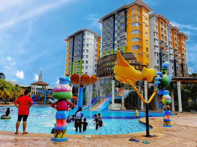 Kids playground 2