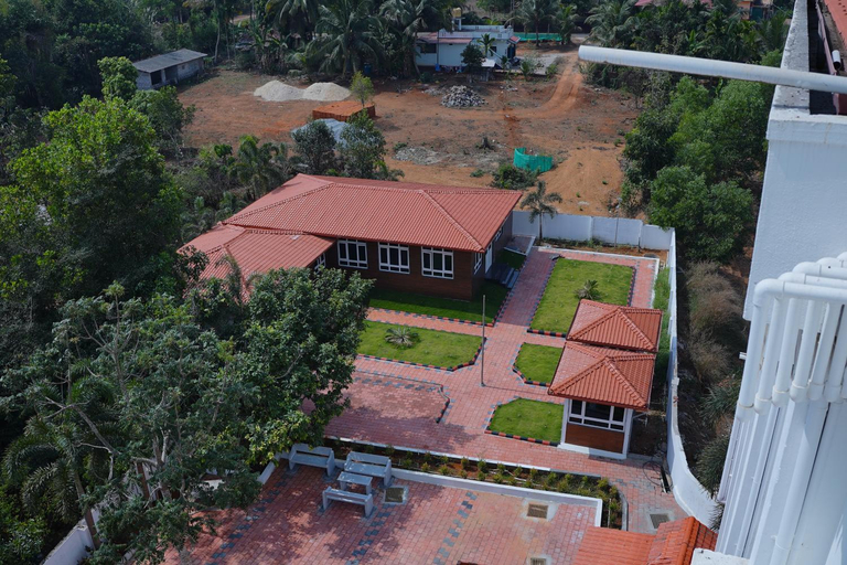 Food & Drinks 3, NTS SAGAR YATRI NIVAS, Udupi