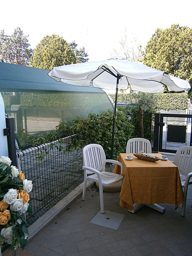 Garden, Quadrangolo, Venezia