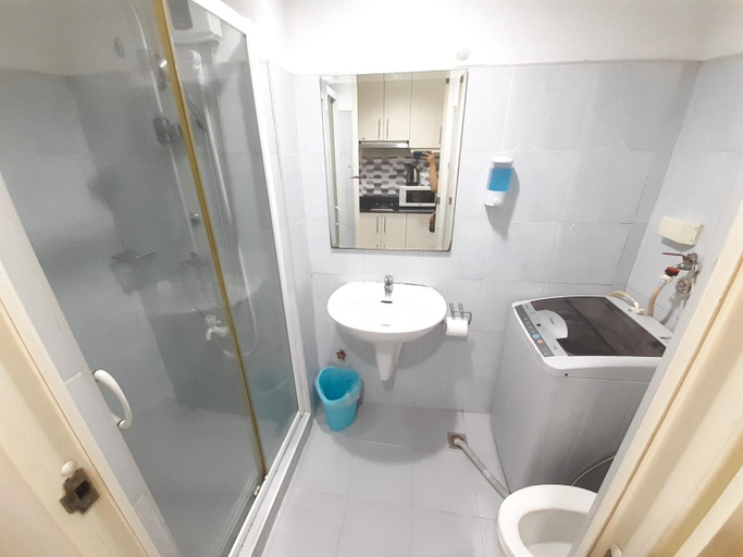 Bedroom 4, Sea Residences by EXIN, Parañaque