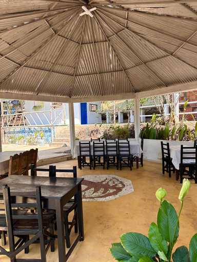 Food & Drinks 2, Cabana-Finca Portal De La Ceiba, San Gil
