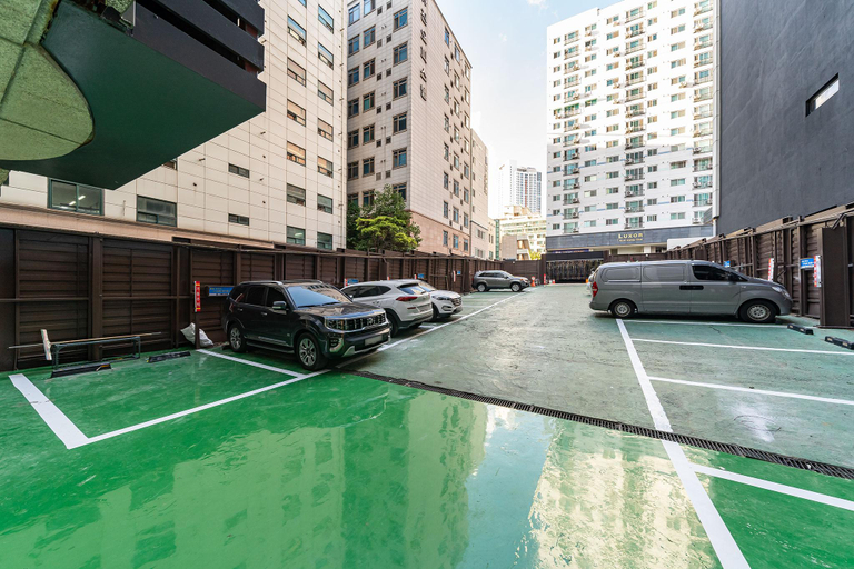 Others 4, Incheon Grand, Namdong