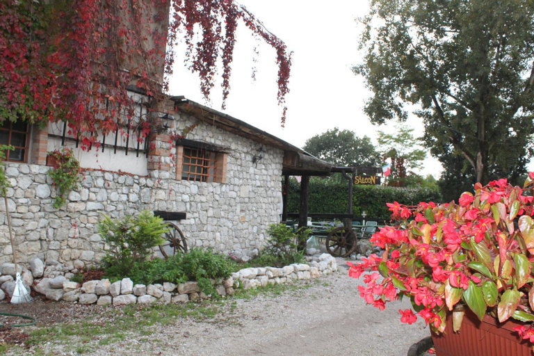 Agriturismo al Ranch, Pordenone