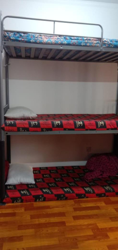 Others 3, Dormitory bed space in a shared room, Sharjah City