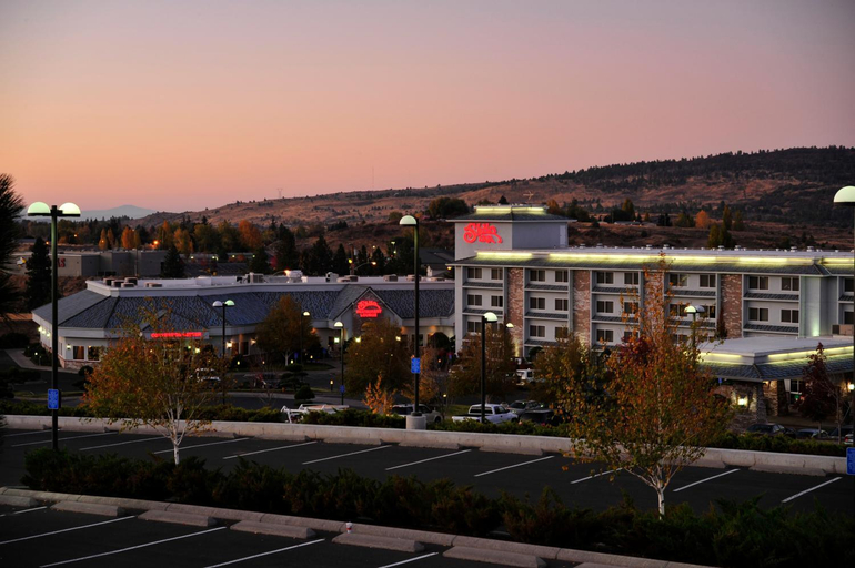 Others 4, Shilo Inn Suites Klamath Falls, Klamath