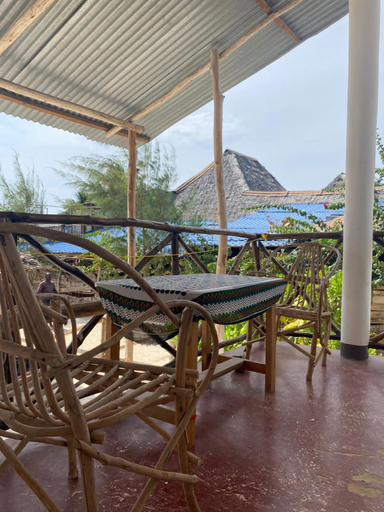 Others 4, Ndiro Beach House Kendwa, Kaskazini 'A'
