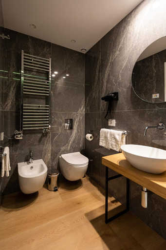 Others 3, Vespri Luxury Rooms & Suites, Palermo