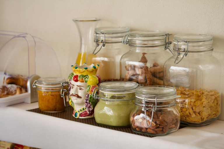 Food & Drinks 3, La Guitgia Rooms, Agrigento