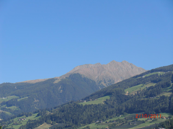 Others 4, Garni Pircher, Bolzano