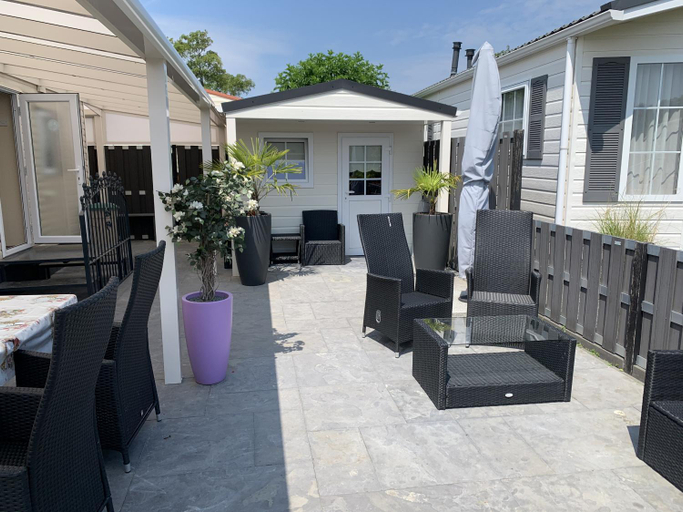 Others 3, RBR 662 - Beach Resort Kamperland, Noord-Beveland