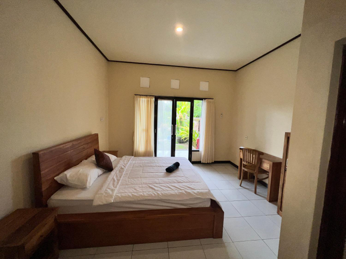 Bedroom 9