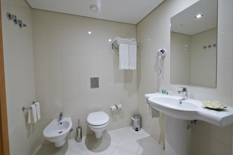 Bathroom 3