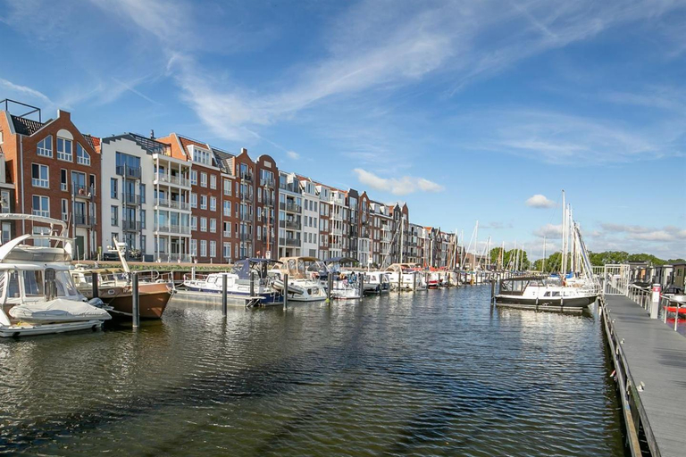 Others 5, BB aan de Zuyderzee, Bunschoten