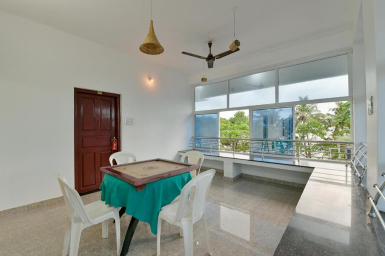 Others 4, Hilton Beach Home, Alappuzha