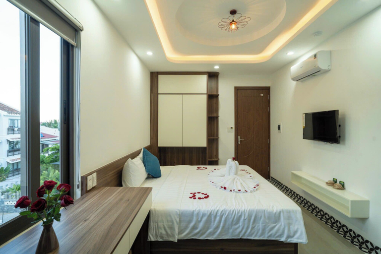 Bedroom 3, Sweet Memories Villa - Hoi An, Da Nang