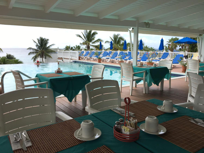 Food & Drinks 4, La Vista Resort