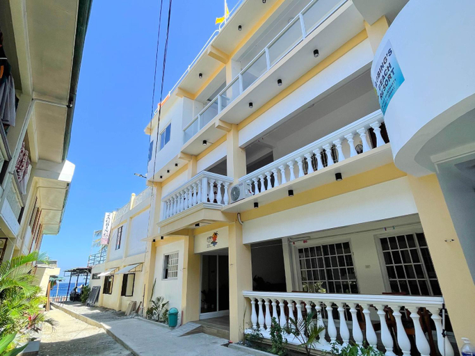 Exterior & Views 2, Agbing Seaside View Resort Puerto Galera powered by Cocotel, Puerto Galera