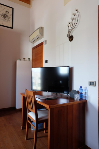 Others 4, B&B agli Ulivi, Vicenza