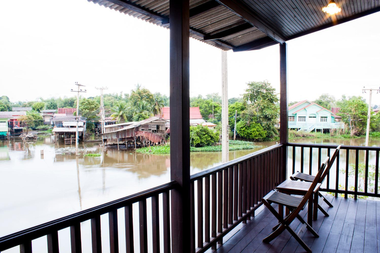 Others 4, The Bank River House Ayutthaya, Phak Hai