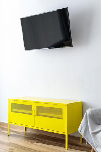 Facilities 3, Central Sky Apartments, Central Macedonia