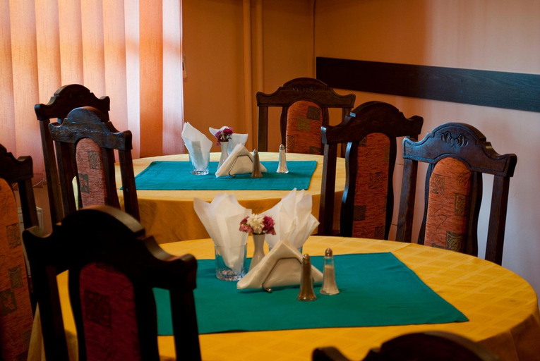 Food & Drinks 4, Pensiunea Vlad, Timisoara
