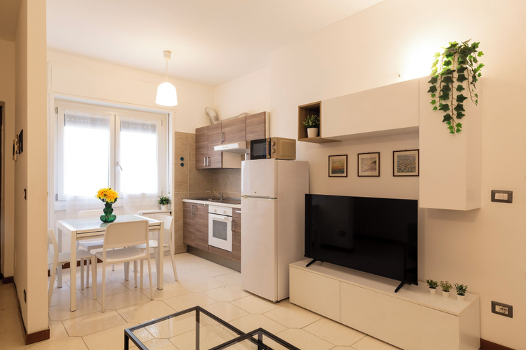 Others 5, notaMi - Wonderhome - Bolivar M4, Milano