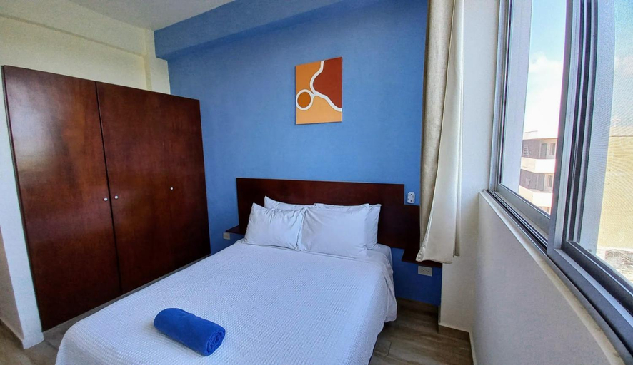 Bedroom 28