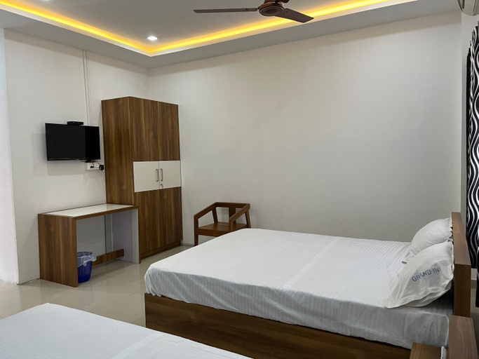 Others 2, The Grand Inn, Palakkad